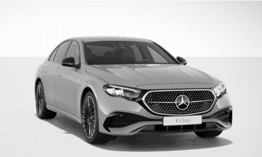 E‑Class Urban Edition